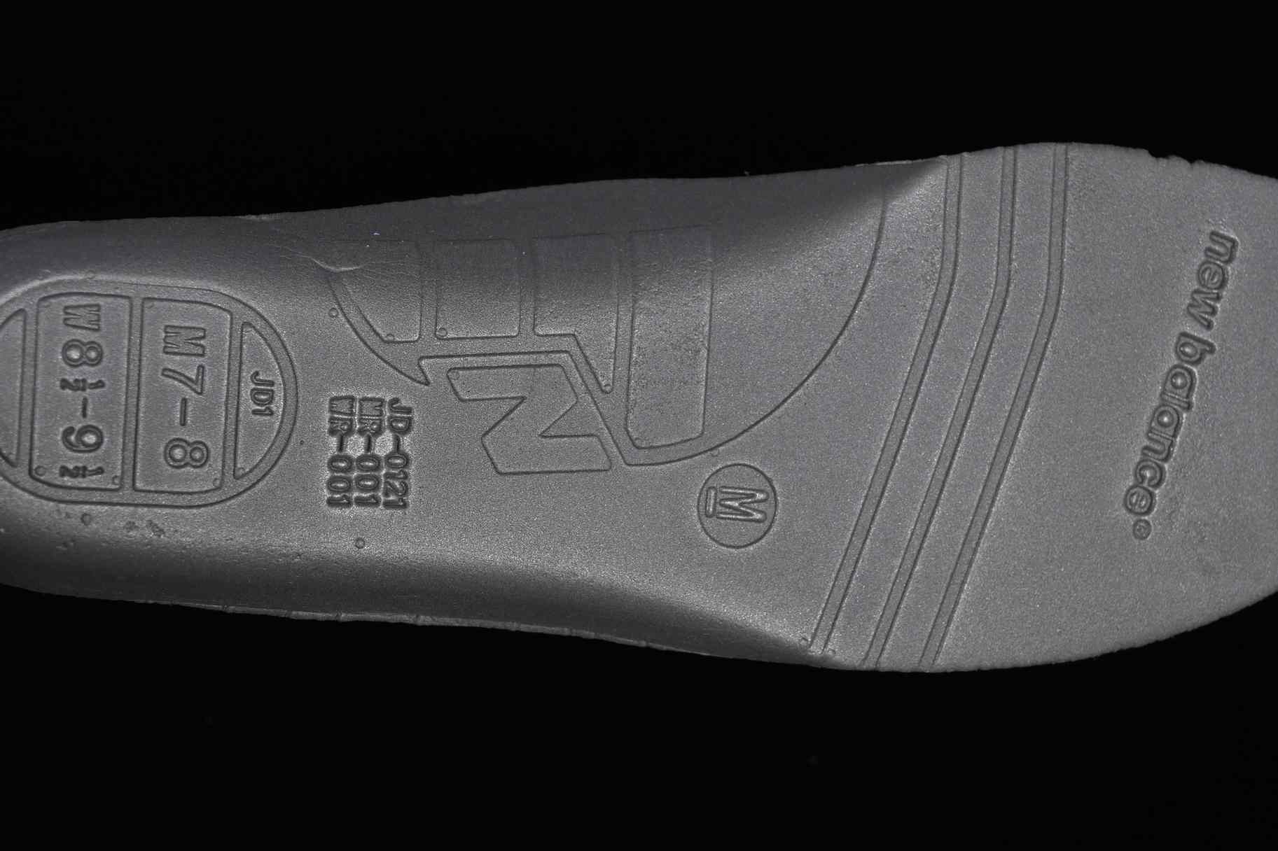 Company Level New Balance 1906 Series Retro Casual Sports Running Shoes M1906RT